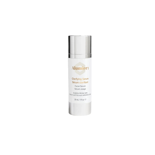 Alumier Clarifying Serum