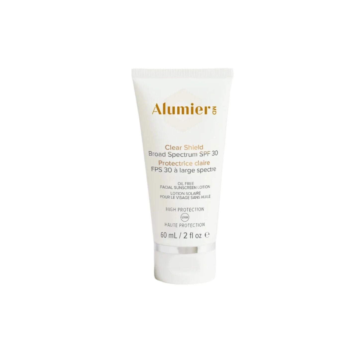 Alumier Clear Shield Broad Spectrum SPF30
