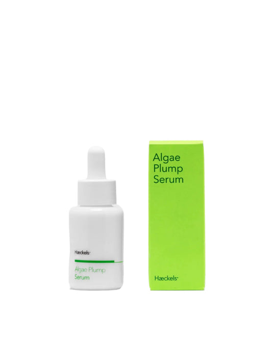 Haeckels Algae Plump Serum