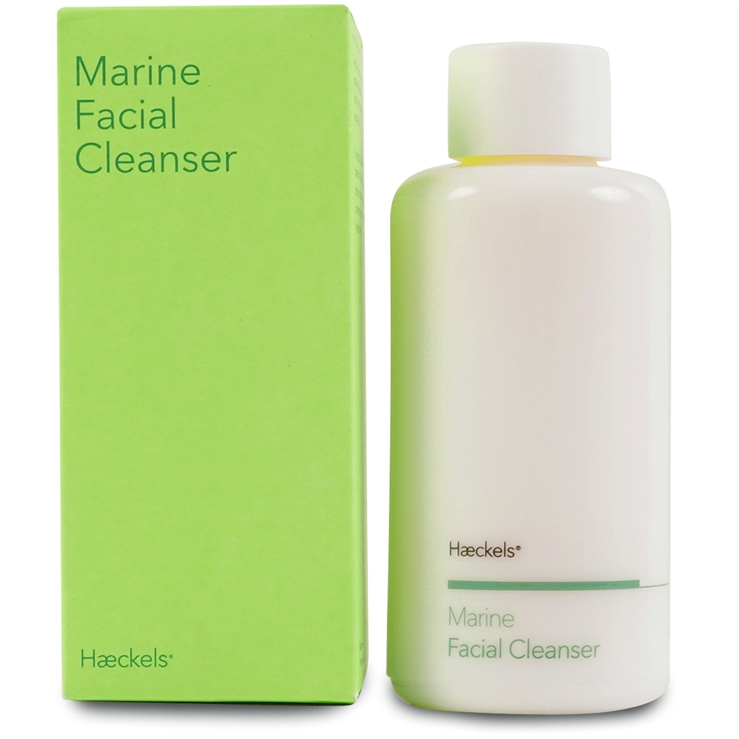 Haeckels Marine Facial Cleanser