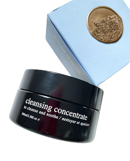 Deviant Skincare Cleansing Concentrate With Blue Tansy