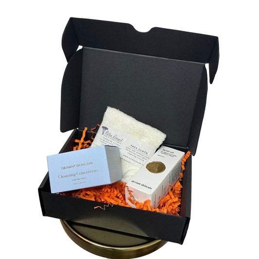 Deviant Gift Set (Limited Edition)