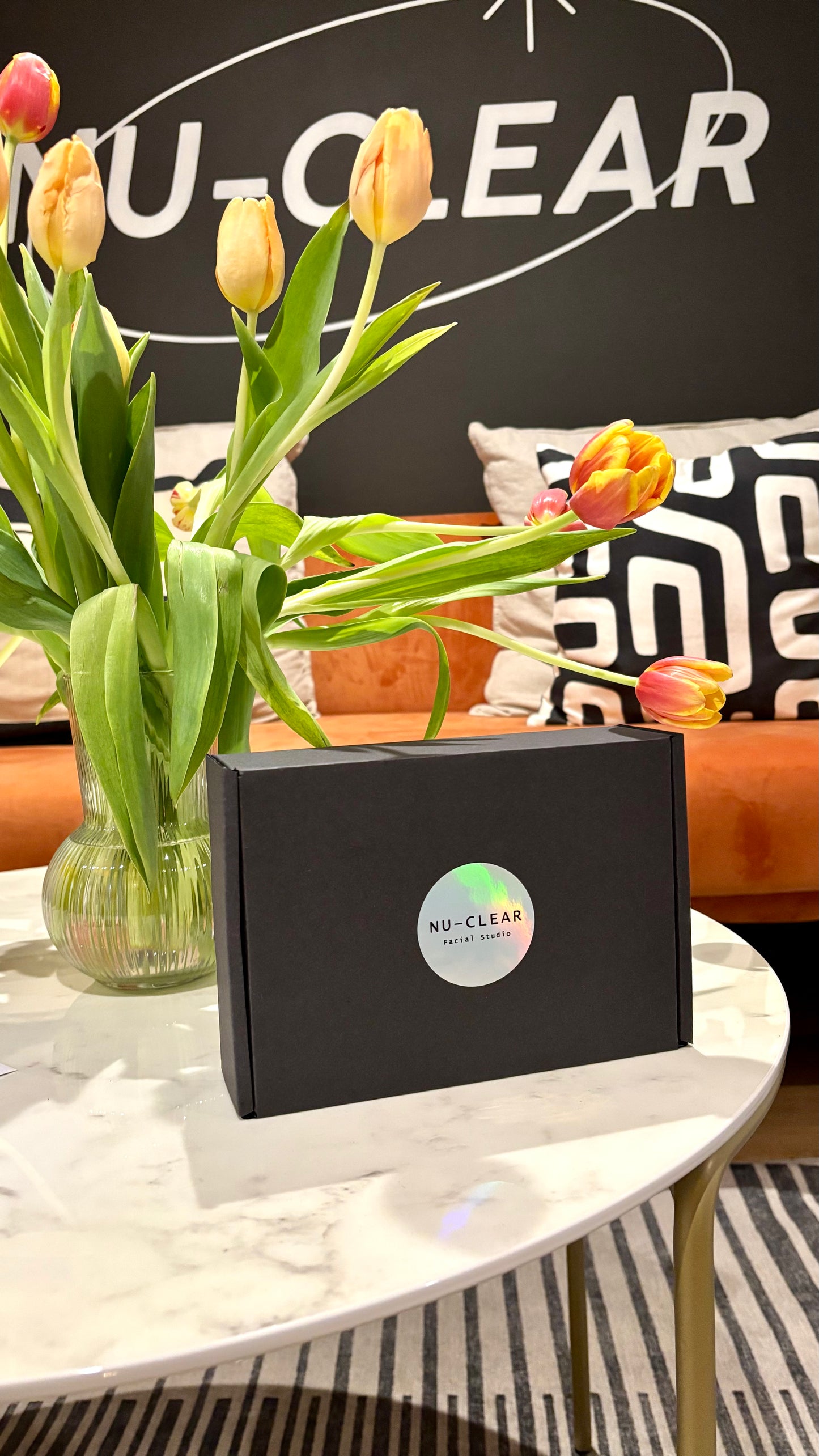 Deviant Gift Set (Limited Edition)